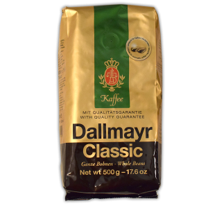 Dallmayr Classic Bohnen 500 g