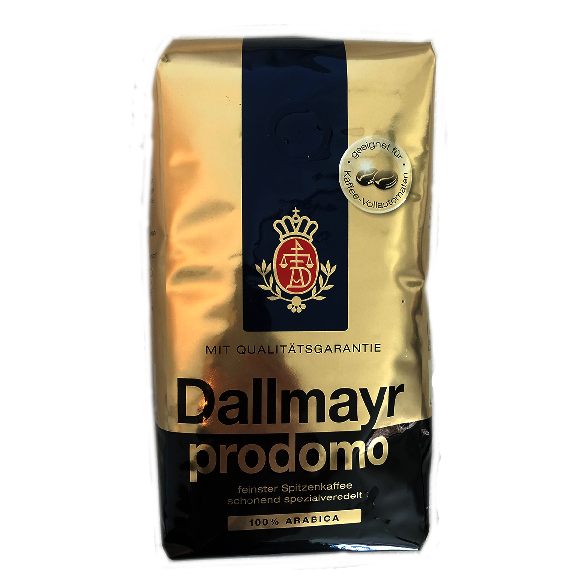 Dallmayr Prodomo Bohnen 500 g