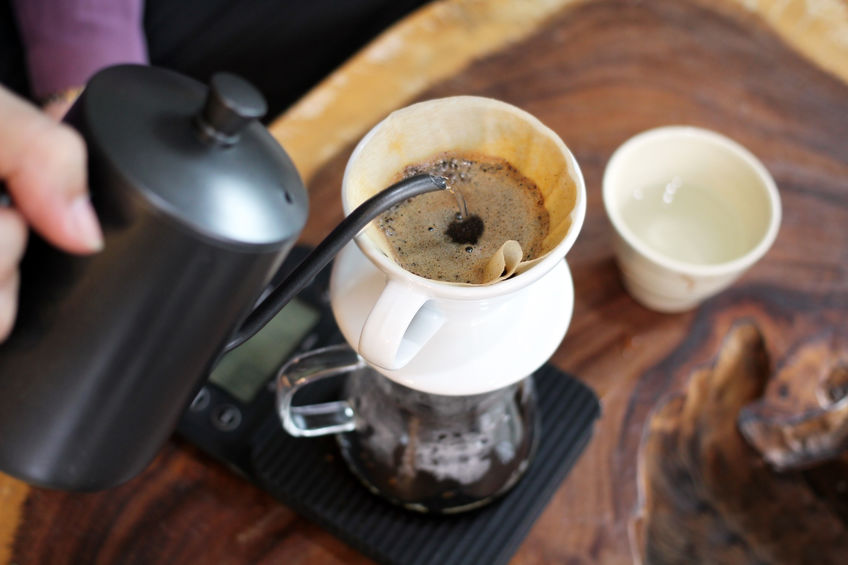 Read more about the article Kávé webshopból kényelmes a kávé vásárlás!