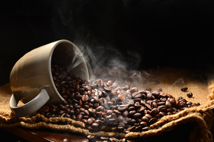 Dallmayr kávé